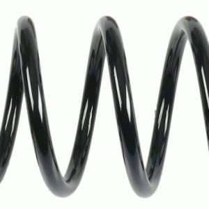 Arc spiral TOYOTA AURIS (_E15_) 1.4 (ZZE150_, ZZE150R) benzina 97 cai SACHS 994 210