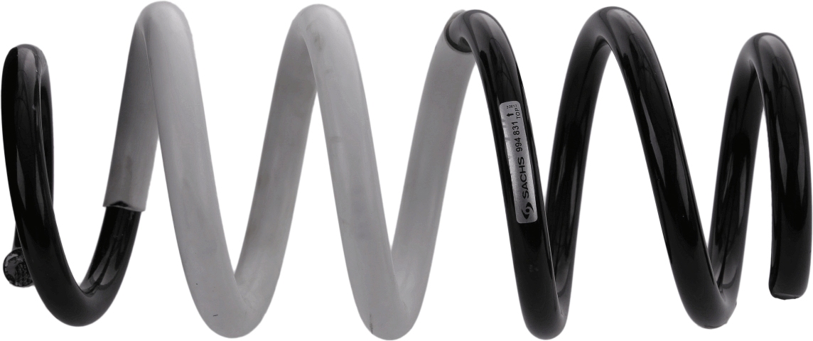 Arc spiral TOYOTA RAV 4 IV (_A4_) 2.0 D 4WD (ALA41_) diesel 124 cai SACHS 994 831