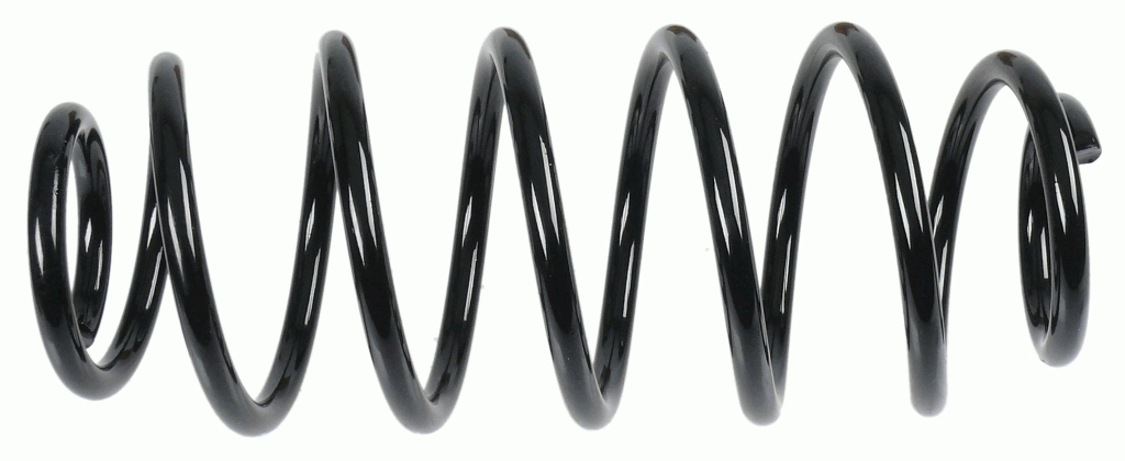 Arc spiral TOYOTA YARIS (_P1_) 1.0 (SCP10_, SCP10R) benzina 68 cai SACHS 996 561