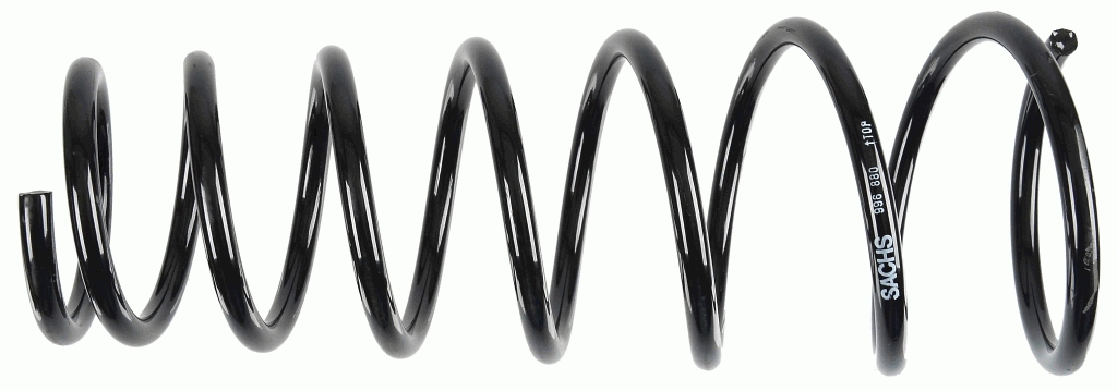 Arc spiral TOYOTA AVENSIS (_T22_) 2.0 D-4D (CDT220_, CDT220R) diesel 110 cai SACHS 996 880