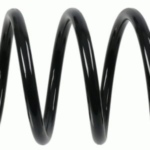 Arc spiral TOYOTA YARIS VERSO (_P2_) 1.4 D-4D (NLP20_, NLP22_) diesel 75 cai SACHS 996 898