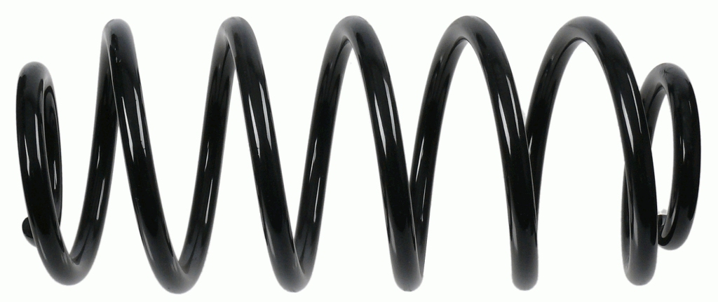 Arc spiral TOYOTA YARIS VERSO (_P2_) 1.5 (NCP21_) benzina 105 cai SACHS 996 898