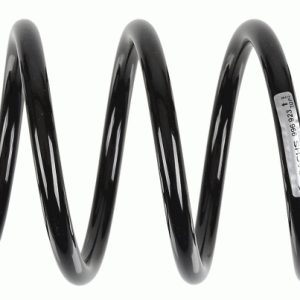 Arc spiral TOYOTA AYGO (_B1_) 1.4 D-4D (WNB10_, WNB10R) diesel 54 cai SACHS 996 923