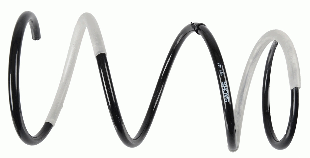 Arc spiral TOYOTA RAV 4 I (_A1_) 2.0 4WD (SXA10, SXA11) benzina 128 cai SACHS 997 031