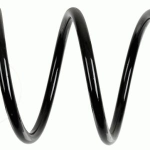 Arc spiral TOYOTA AYGO (_B1_) 1.0 (KGB10_, KGB10R) benzina 68 cai SACHS 998 380