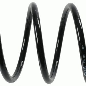 Arc spiral TOYOTA COROLLA limuzina (_E12_) 1.4 VVT-i (ZZE120_, ZZE120R) benzina 97 cai SACHS 998 769