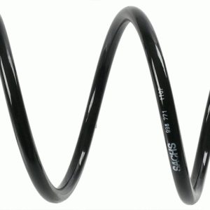 Arc spiral TOYOTA COROLLA combi (_E12_) 1.6 VVT-i (ZZE121_, ZZE121R) benzina 110 cai SACHS 998 771