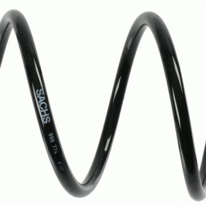 Arc spiral TOYOTA COROLLA combi (_E12_) 1.4 D4-D (NDE120_, NDE120R) diesel 90 cai SACHS 998 774