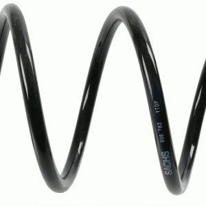 Arc spiral TOYOTA COROLLA Verso (ZER_, ZZE12_, R1_) 1.6 (ZNR10_, ZNR10R) benzina 110 cai SACHS 998 782