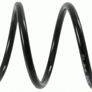 Arc spiral TOYOTA COROLLA Verso (ZER_, ZZE12_, R1_) 2.2 D-4D (AUR10_, AUR10R) diesel 136 cai SACHS 998 783