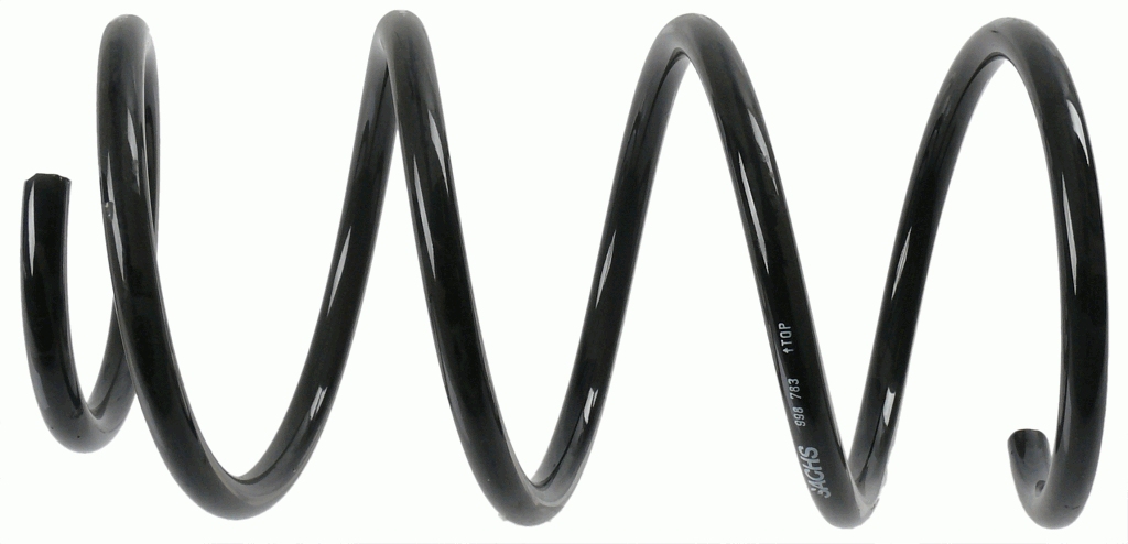 Arc spiral TOYOTA COROLLA Verso (ZER_, ZZE12_, R1_) 2.2 D-4D (AUR10_, AUR10R) diesel 177 cai SACHS 998 783