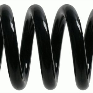 Arc spiral TOYOTA LAND CRUISER PRADO (_J12_) 3.0 D-4D (KDJ120, KDJ125, KDJ121) diesel 173 cai SACHS 998 786