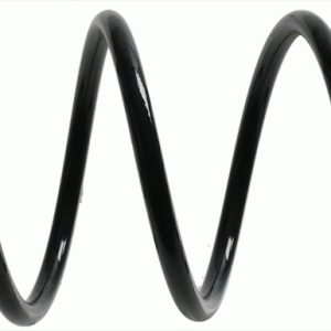 Arc spiral TOYOTA YARIS (_P9_) 1.33 VVT-i (NSP90_, NSP90R) benzina 99 cai SACHS 998 796