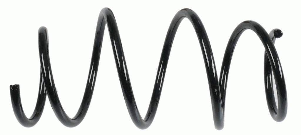 Arc spiral TOYOTA COROLLA limuzina (_E15_) 1.6 (ZRE151) benzina 132 cai SACHS 998 863