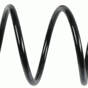 Arc spiral TOYOTA AURIS (_E15_) 2.0 D-4D (ADE150_, ADE150R) diesel 126 cai SACHS 998 865