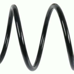 Arc spiral TOYOTA PRIUS (_W3_) 1.8 Hybrid (ZVW30) benzina/elector 136 cai SACHS 998 890