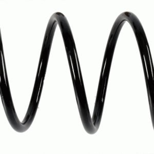 Arc spiral TOYOTA YARIS (_P13_) 1.0 (KSP130_, KSP130) benzina 69 cai SACHS 998 899