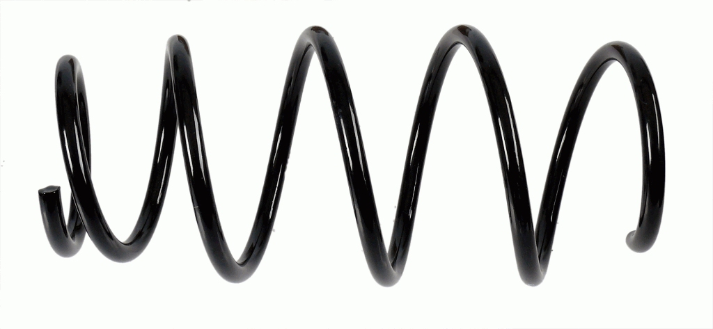 Arc spiral TOYOTA YARIS (_P13_) 1.0 (KSP130) benzina 72 cai SACHS 998 899