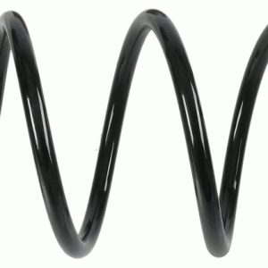 Arc spiral TOYOTA YARIS (_P13_) 1.3 (NSP130_, NSP130) benzina 99 cai SACHS 998 900