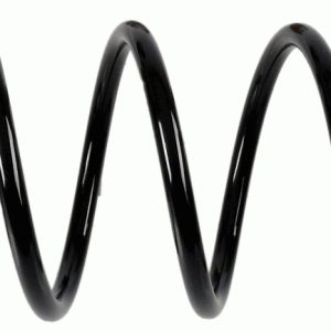 Arc spiral TOYOTA VERSO S (_P12_) 1.4 D4-D (NLP121_, NLP121R) diesel 90 cai SACHS 998 902