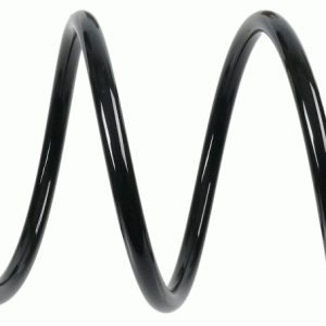 Arc spiral TOYOTA AURIS (_E15_) 1.6 (ZRE151_, ZRE151R) benzina 124 cai SACHS 998 911