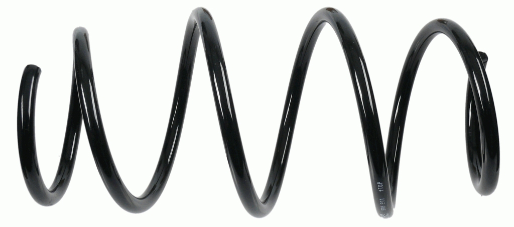 Arc spiral TOYOTA AURIS (_E15_) 1.8 (ZRE152_, ZRE152) benzina 147 cai SACHS 998 911