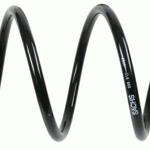 Arc spiral TOYOTA AURIS (_E15_) 2.0 D-4D (ADE150_, ADE150R) diesel 126 cai SACHS 998 912