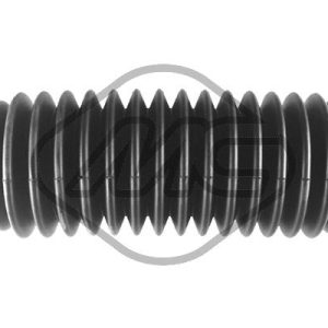 Burduf cauciuc directie TOYOTA YARIS (_P1_) 1.0 (SCP10_, SCP10R) benzina 68 cai METALCAUCHO 00348