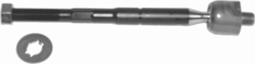 Bieleta directie TOYOTA CARINA E VI Sportswagon (_T19_) 2.0 GLI (ST191_, ST191R) benzina 133 cai LEMFORDER 11919 03