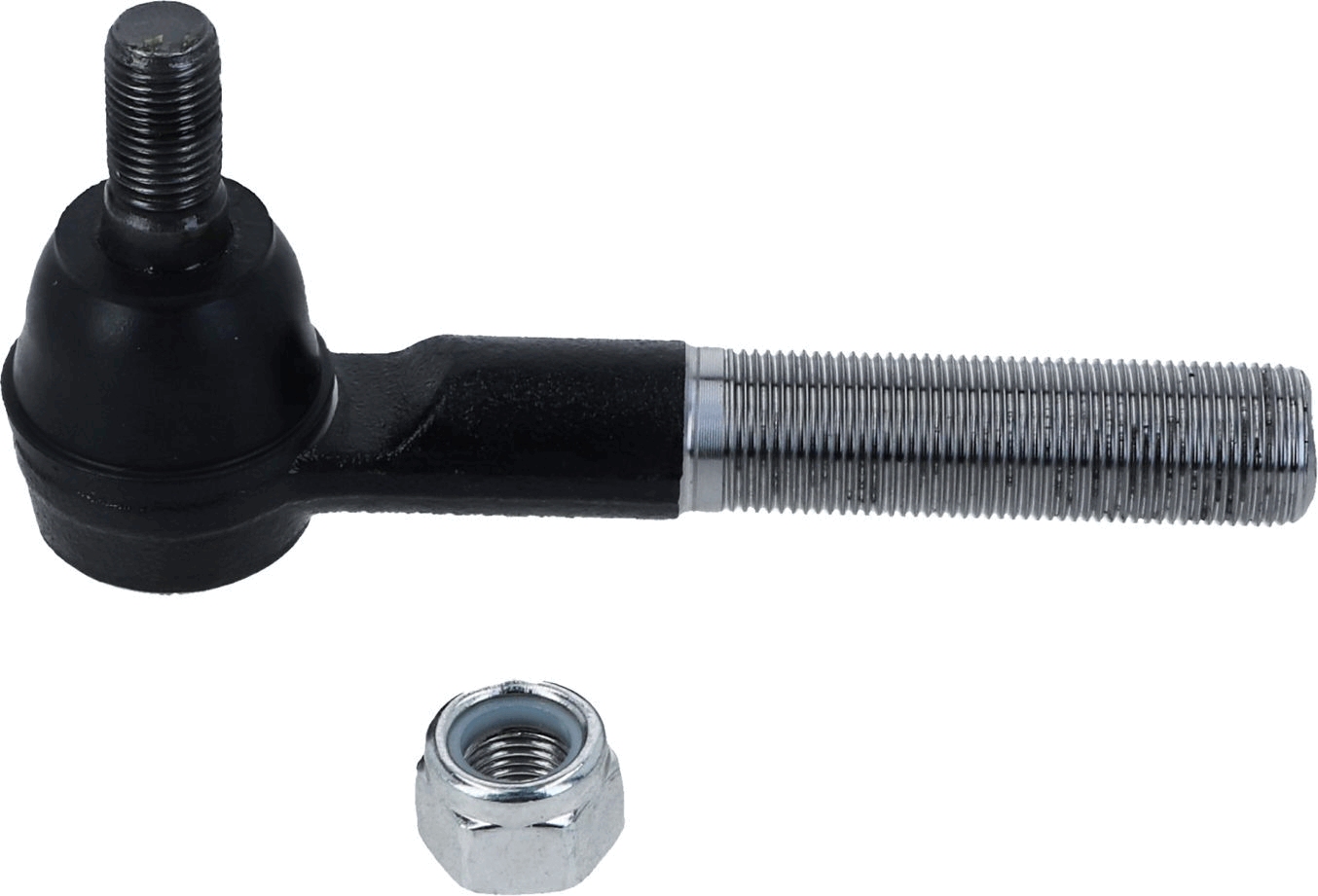 Cap de bara TOYOTA LAND CRUISER 80 (_J8_) 4.2 TD (HDJ80) diesel 160 cai LEMFORDER 16819 01