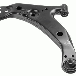 Brat suspensie roata TOYOTA COROLLA Liftback (_E11_) 1.4 (ZZE111_, ZZE111R) benzina 97 cai LEMFORDER 24679 01