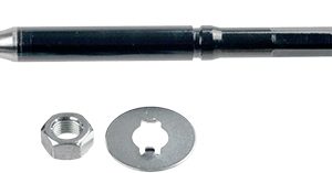 Bieleta directie TOYOTA YARIS VERSO (_P2_) 1.4 D-4D (NLP20_, NLP22_) diesel 75 cai LEMFORDER 25186 01