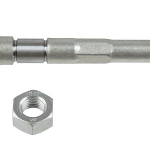 Bieleta directie TOYOTA AVENSIS combi (_T22_) 1.6 VVT-i (ZZT220_, ZZT220R) benzina 110 cai LEMFORDER 25198 01