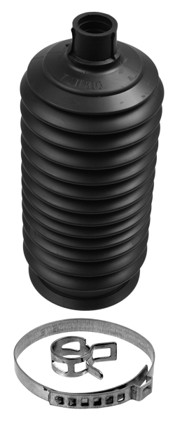 Burduf cauciuc directie TOYOTA COROLLA Liftback (_E11_) 1.4 (ZZE111_, ZZE111R) benzina 97 cai LEMFORDER 30226 01