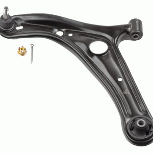 Brat suspensie roata TOYOTA YARIS VERSO VAN (_P2_) 1.4 D4d (NLP22_) diesel 75 cai LEMFORDER 30643 01