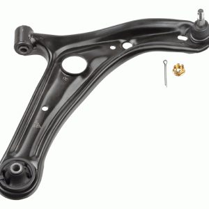 Brat suspensie roata TOYOTA YARIS (_P1_) 1.5 (NCP13_, NCP13R) benzina 105 cai LEMFORDER 30644 01