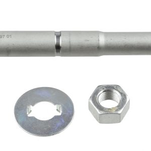 Bieleta directie TOYOTA COROLLA limuzina (_E15_) 1.6 VVTi (ZZE141_) benzina 110 cai LEMFORDER 30697 01