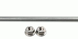 Bieleta antiruliu TOYOTA AVENSIS combi (_T25_) 1.8 VVT-i (ZZT251_, ZZT251R) benzina 129 cai LEMFORDER 30738 01