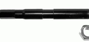 Bieleta directie TOYOTA CARINA E VI Sportswagon (_T19_) 2.0 D (CT190_, CT190R) diesel 73 cai LEMFORDER 31207 01