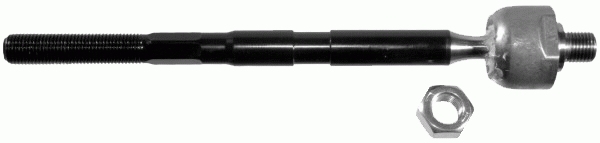 Bieleta directie TOYOTA CARINA E VI (_T19_) 1.6 GLI (AT190) benzina 107 cai LEMFORDER 31207 01