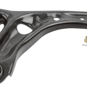 Brat suspensie roata TOYOTA AYGO (_B1_) 1.0 GPL (KGB10_) Benzina/Autogaz (GPL) 68 cai LEMFORDER 33909 01