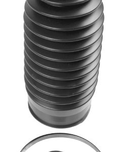 Burduf cauciuc directie TOYOTA YARIS (_P1_) 1.0 (SCP10_, SCP10R) benzina 65 cai LEMFORDER 34404 01