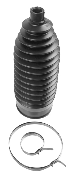 Burduf cauciuc directie TOYOTA YARIS VERSO (_P2_) 1.5 (NCP21_) benzina 106 cai LEMFORDER 34404 01