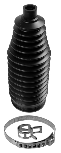 Burduf cauciuc directie TOYOTA COROLLA combi (_E12_) 2.0 D-4D (CDE120_, CDE120R) diesel 90 cai LEMFORDER 34405 01