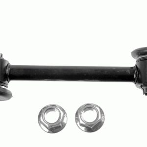 Bieleta antiruliu TOYOTA SUPRA (_A7_) 3.0 Turbo (MA70_, MA70) benzina 238 cai LEMFORDER 34495 01