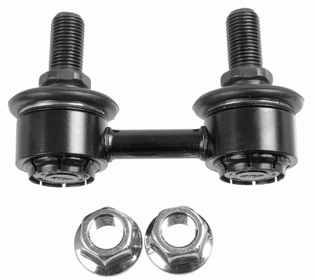 Bieleta antiruliu TOYOTA RAV 4 I (_A1_) 2.0 (SXA15G, SXA16_, SXA16G) benzina 135 cai LEMFORDER 34496 01