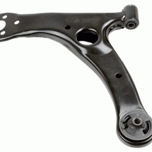 Brat suspensie roata TOYOTA COROLLA limuzina (_E12_) 1.6 VVT-i (ZZE121_, ZZE121R) benzina 110 cai LEMFORDER 34729 01