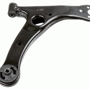 Brat suspensie roata TOYOTA COROLLA limuzina (_E12_) 2.0 D-4D (CDE120_, CDE120R) diesel 116 cai LEMFORDER 34730 01