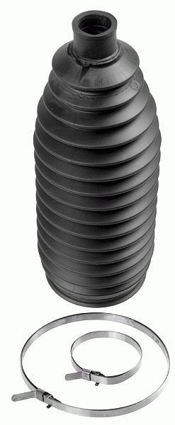 Burduf cauciuc directie TOYOTA RAV 4 II (_A2_) 2.0 (ACA26) benzina 150 cai LEMFORDER 35243 01