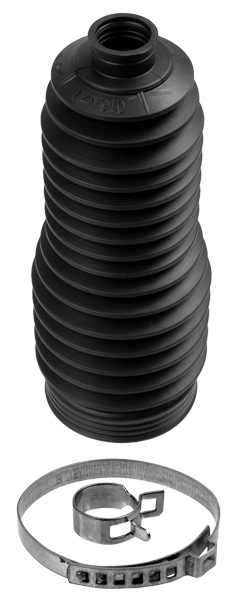 Burduf cauciuc directie TOYOTA COROLLA Verso (ZER_, ZZE12_, R1_) 2.0 D-4D (CUR10_, CUR10R) diesel 116 cai LEMFORDER 35246 01